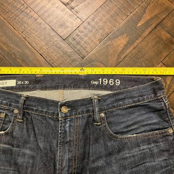 Gap Men's Jeans 36x30 - Picture 7 of 7